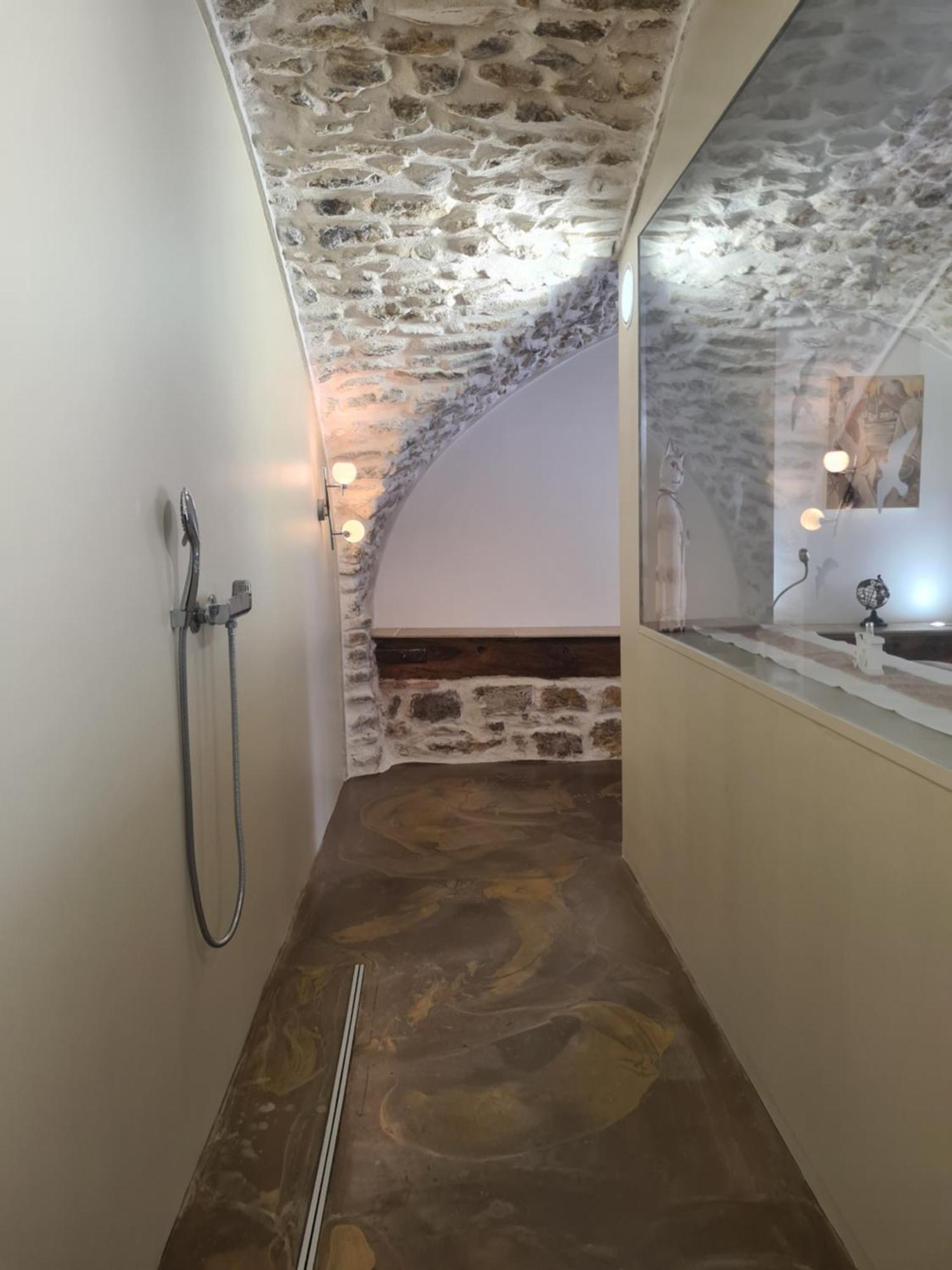 Gites 2 Adultes Dans Un Mas Charme Et Calme Assure Servas  Екстер'єр фото